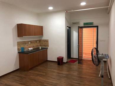 Apartment For Rent in Suria Jaya