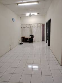 Apartment For Sale in Taman Orkid Shop Apartment Batu 9 Cheras
