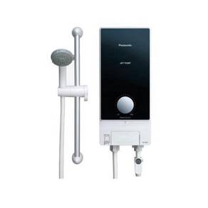 NEW Panasonic Jet-Pump Shower DH-3MP2