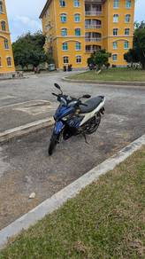 Modenas GT128