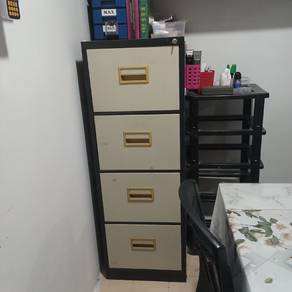 cabinet besi