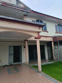 2-storey Terraced House For Rent in Kajang,SGR