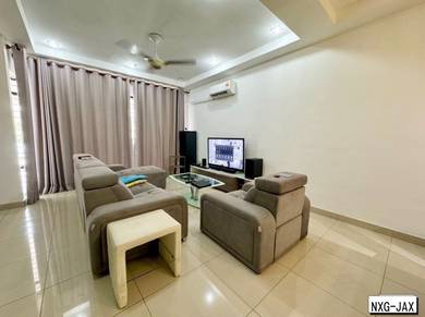 2-storey Terraced House For Sale in Bandar Bukit Raja,SGR