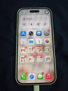 iPhone 17 (256gb)