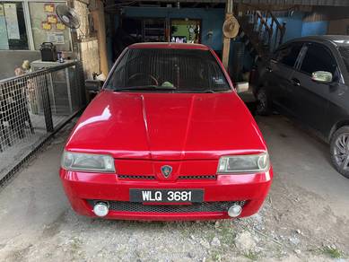 Proton Iswara S A/B in Kota Marudu, SBH
