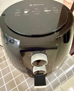 YILIZOMANA Air Friyer 4.5L