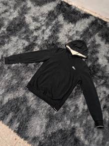 Lacoste hoodie