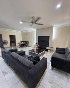 2-storey Terraced House For Sale in Kota Kemuning,SGR