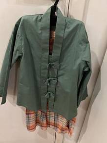 Kebaya for children