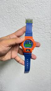 G shock Dw6900 dragon ball