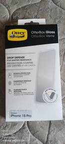 Screen protector Iphone 15 PRO
