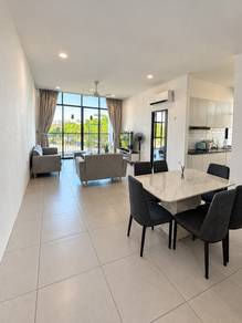 Apartment For Rent in Yarra Park