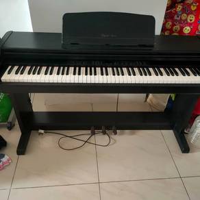 piano px103
