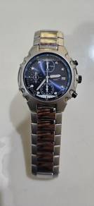 Seiko Chronograph
