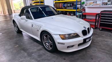 BMW Z3 ROADSTER in Petaling Jaya, SGR
