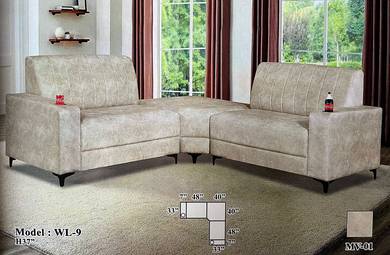 Set Sofa (new)
