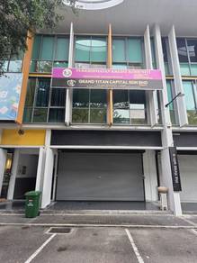 Shop lot For Sale in Bayan Lepas,PNG
