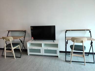 Service Residence For Rent in Sensasi @ Utropolis