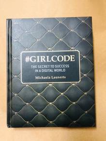 #GIRLCODE The Secret to Success in a Digital World