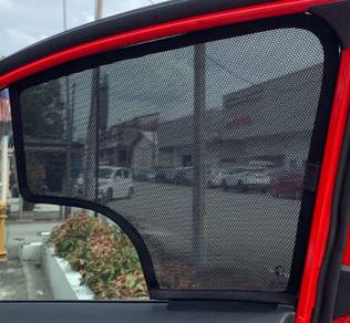 Proton X50 Original Magnetic Sun Shade