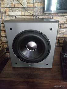 edifier t5 subwoofer untuk dijual