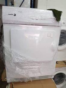 Fagor 7kg dryer machine automatic