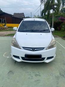 Proton Exora MC M-LINE in Ayer Keroh, MLK