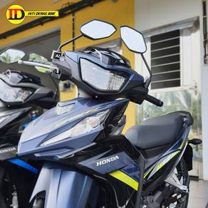Honda Dash 125