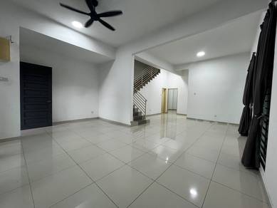 3-storey Terraced House For Rent in Klang,SGR