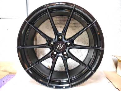 Rim SPACE ORI 19" BMW F10 F12 F30 F32 F34 E90 E92