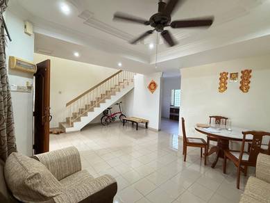 2-storey Terraced House For Sale in Sungai Petani,KDH
