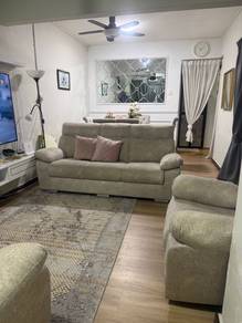 1-storey Terraced House For Sale in Bukit Rambai,MLK