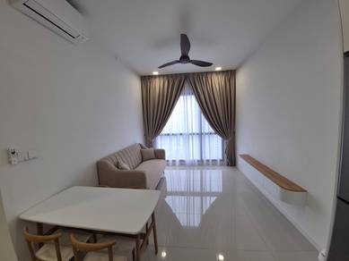 Service Residence For Rent in Edelweiss @ Tropicana Gardens