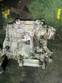 Honda T9A Auto Gearbox