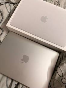 Macbook Neo 13" Silver 256GB