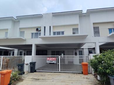 2-storey Terraced House For Sale in Bandar Sri Sendayan,NSN