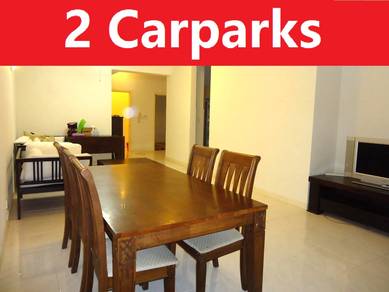 Condominium For Sale in Seri Maya