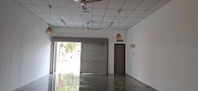 Shop lot For Sale in Pasir Gudang,JHR