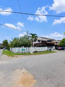2-storey Terraced House For Sale in Padang Serai,KDH