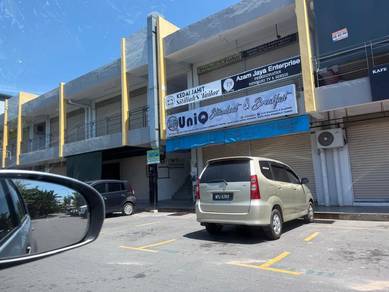 Shop lot For Sale in Putatan,SBH