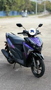 Yamaha EGO AVANTIZ