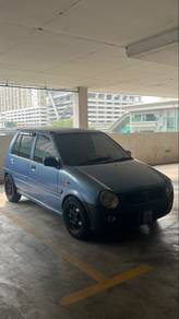 Perodua Kancil 850 EZi in Subang Jaya, SGR