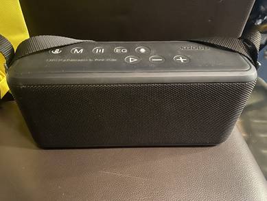 odobo X8 Max100w bluetoothspeaker