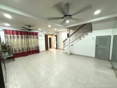 2-storey Terraced House For Sale in Kajang,SGR