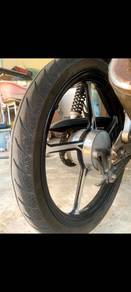 rim fg 511 pnp wave swap aloi