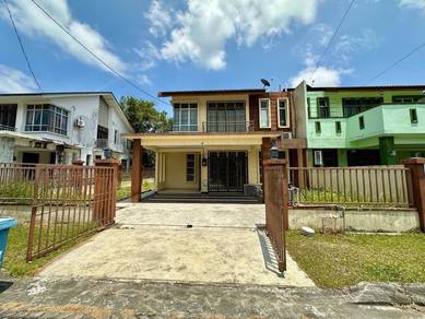 Semi-Detached House For Sale in Pengerang,JHR