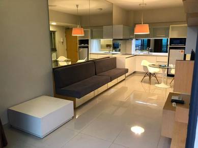 Service Residence For Sale in Kiara East - DEX Suites