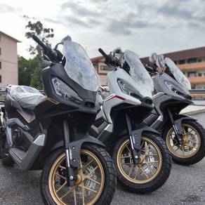 Keeway XDV 180 EVO