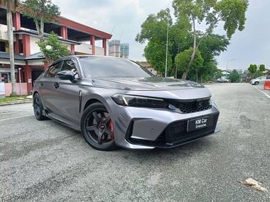 Honda Civic RS in Johor Bahru, JHR