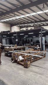 Warehouse / Factory For Sale in Alor Gajah,MLK